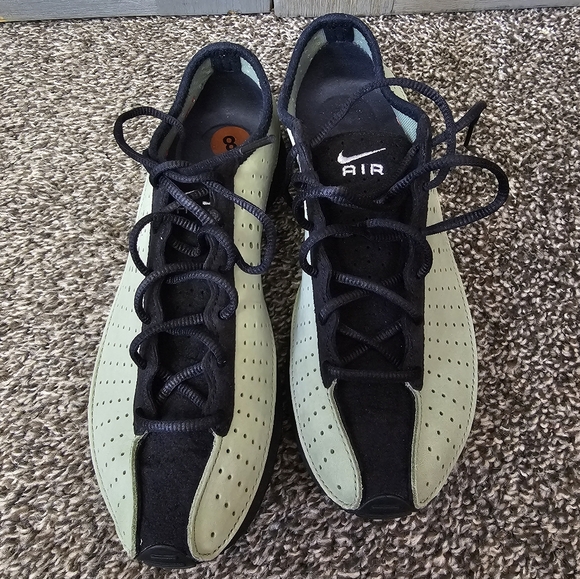 Nike Air Superfly Shoes Women's 8 - Picture 2 of 5